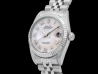 Rolex Datejust 31 Jubilee Madreperla Mother Of Pearl Roman Dial 78274